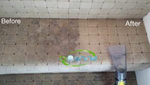 carpet cleaners Harpenden