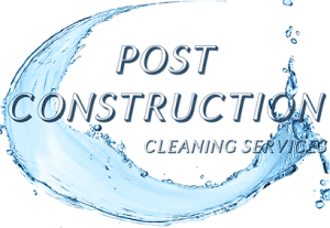 post construction cleaning