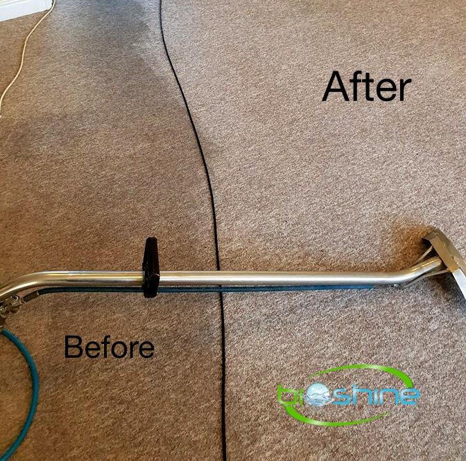 carpet cleaning Harpenden