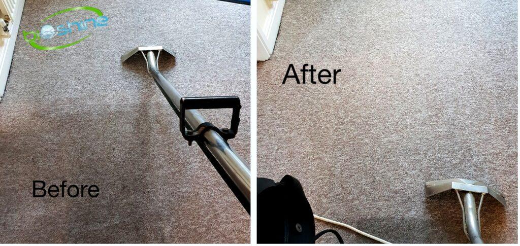 carpet cleaning hertford