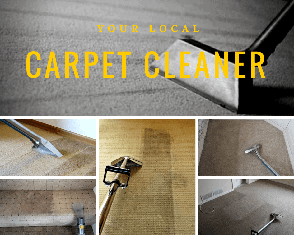 carpet cleaning Welwyn Garden City