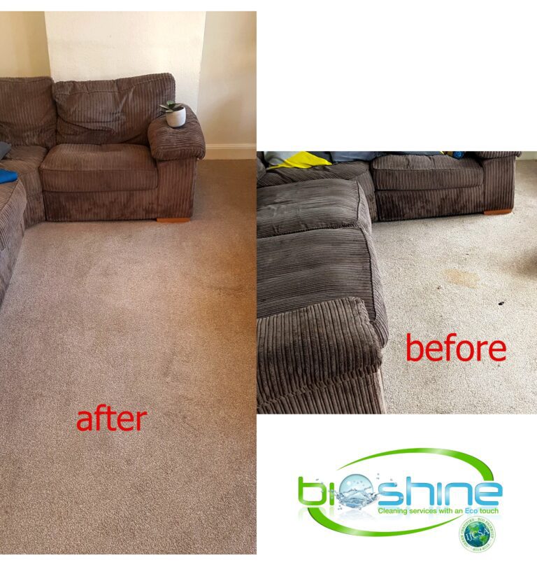 carpet cleaning st albans